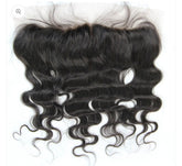 loose wave frontal