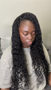 Deep wave bundles
