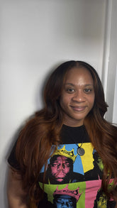 Loose wave closure
