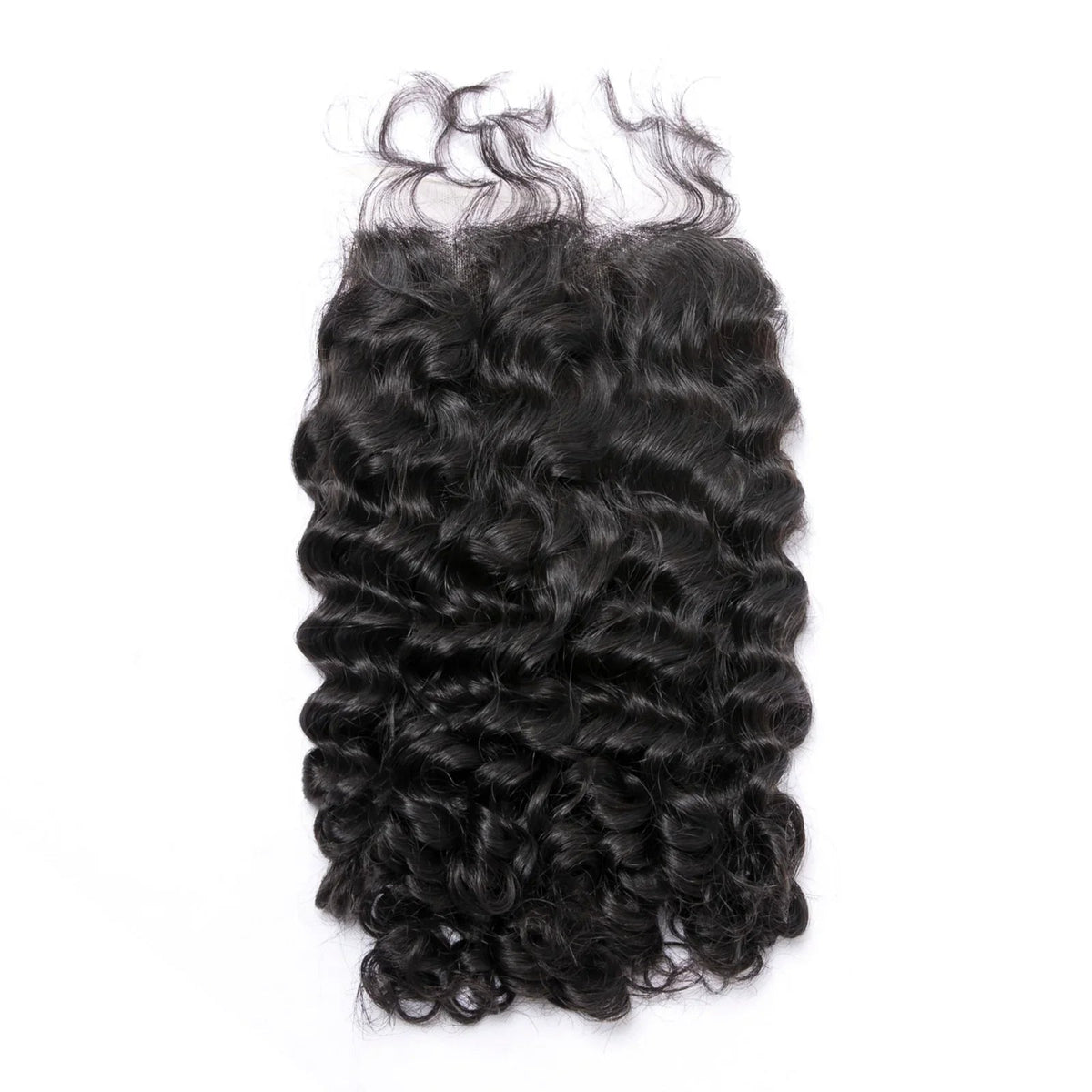 Deep wave closures